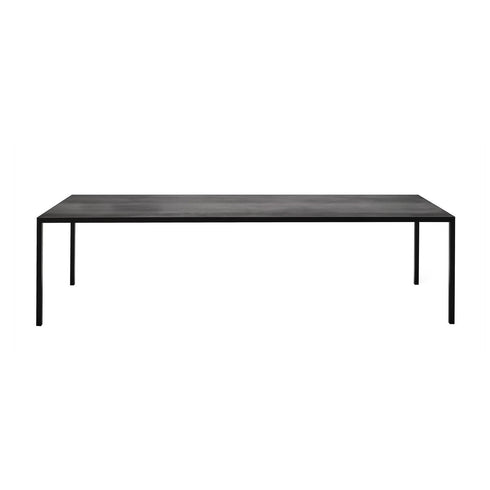 Lim 3.0 Ceramic Table / Graphite Gray Base